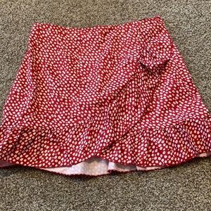 5 for 25 Shein skirt⭐️